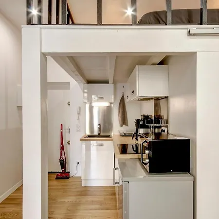 Apartamento Nice In The Historic Heart Of